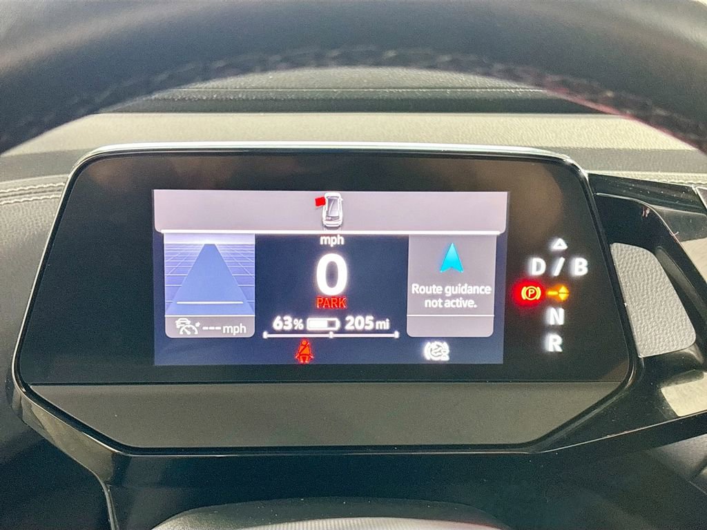 Used 2023 Volkswagen ID.4 Pro S AWD/4WD image 14