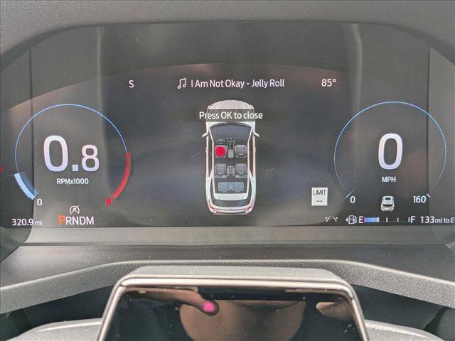 New 2025 Ford Explorer ST w/ Sun And Sound Package image 10