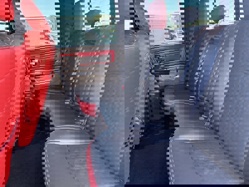 Used 2015 RAM 1500 Rebel w/ Luxury Group image 39