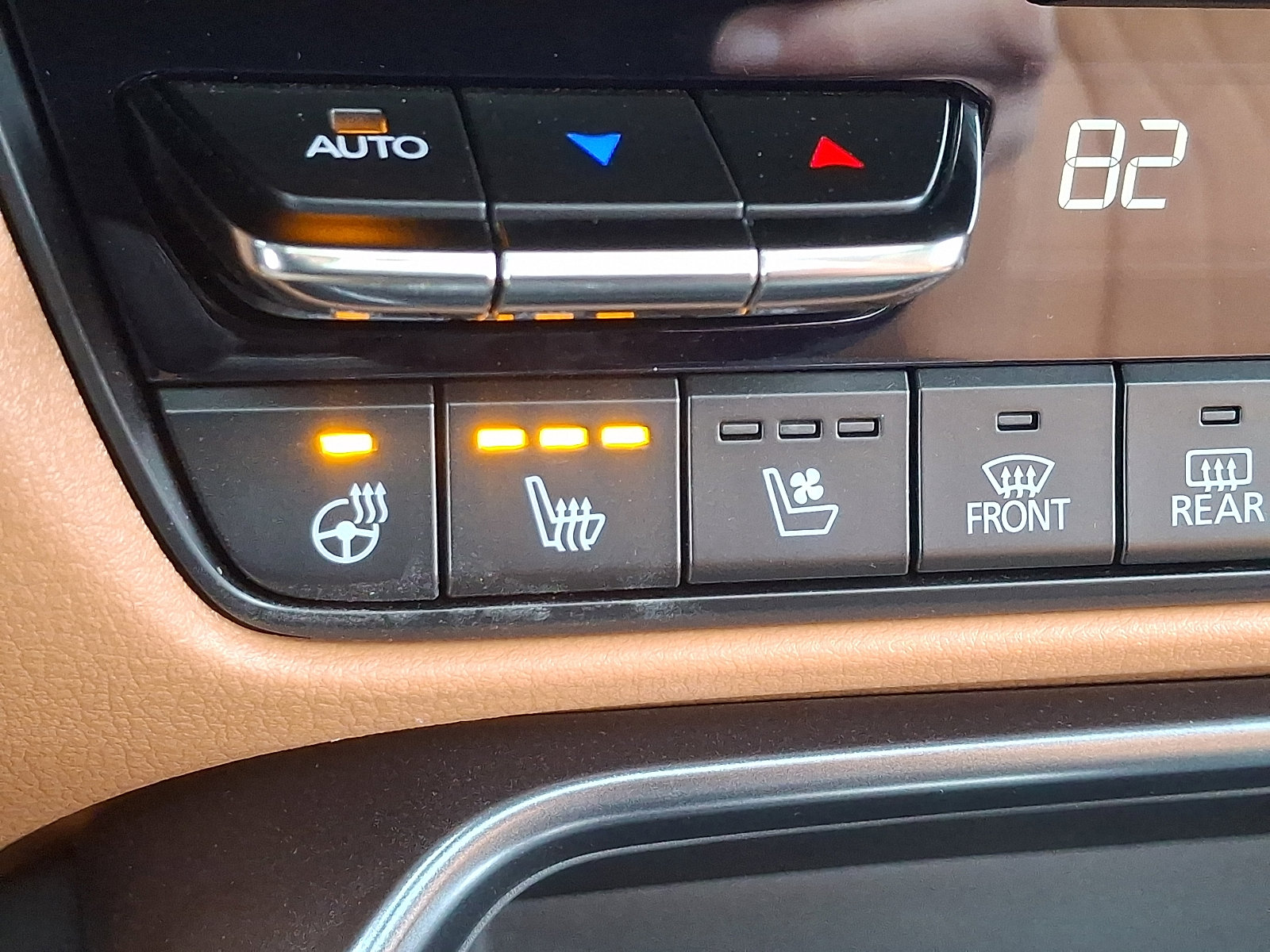 Used 2025 MAZDA CX-90 3.3 Turbo S w/ Premium Plus image 25