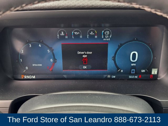 New 2026 Ford F150 XLT w/ Equipment Group 302A MID AWD/4WD image 25