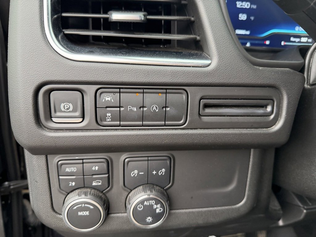 Used 2024 Chevrolet Tahoe LT image 20