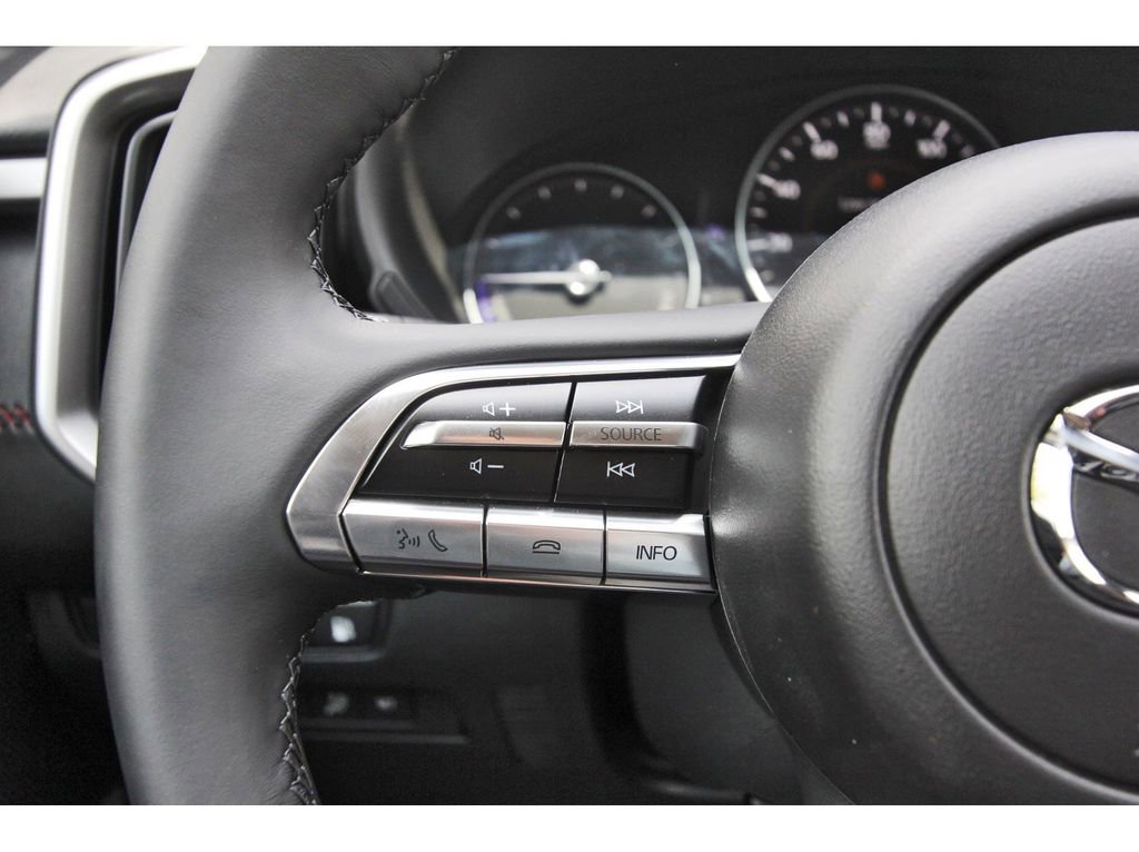 New 2026 MAZDA CX-50 AWD 2.5 Hybrid w/ Weather Package image 13