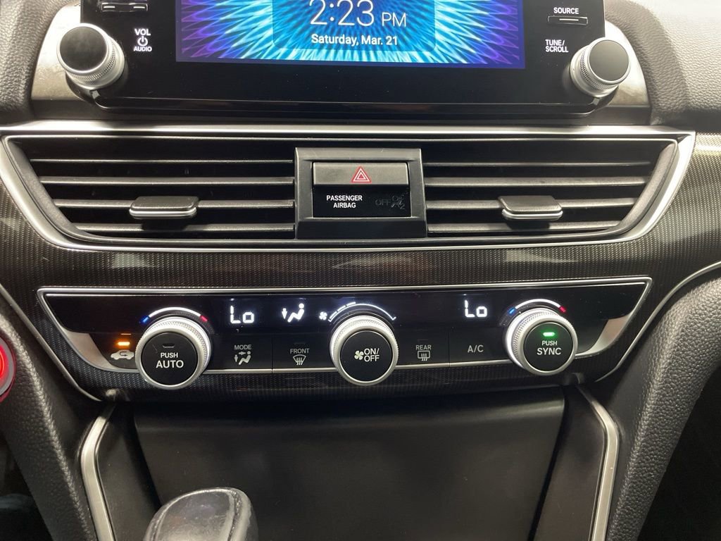 Used 2020 Honda Accord Sport image 13