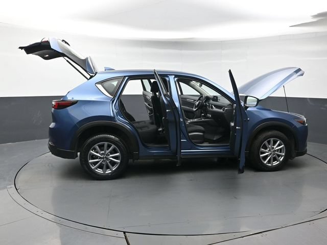 Certified 2023 MAZDA CX-5 AWD 2.5 S image 48