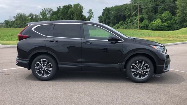 Used 2021 Honda CR-V EX image 9