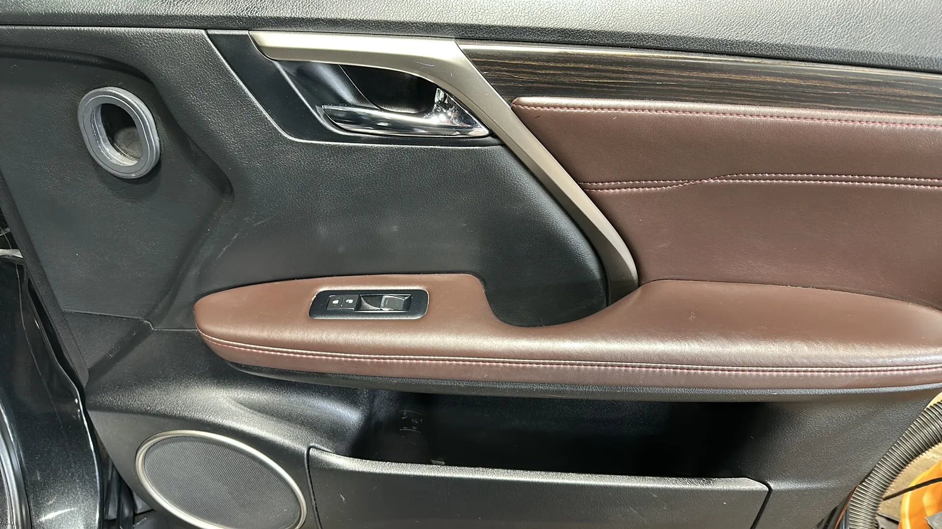 Used 2017 Lexus RX 350 AWD w/ Premium Package image 18