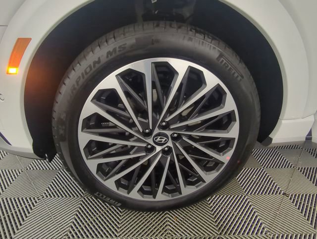 New 2026 Hyundai Palisade Calligraphy image 16