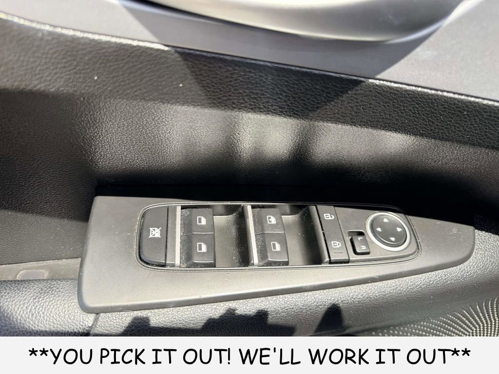 Used 2023 Kia Forte LXS FWD image 12