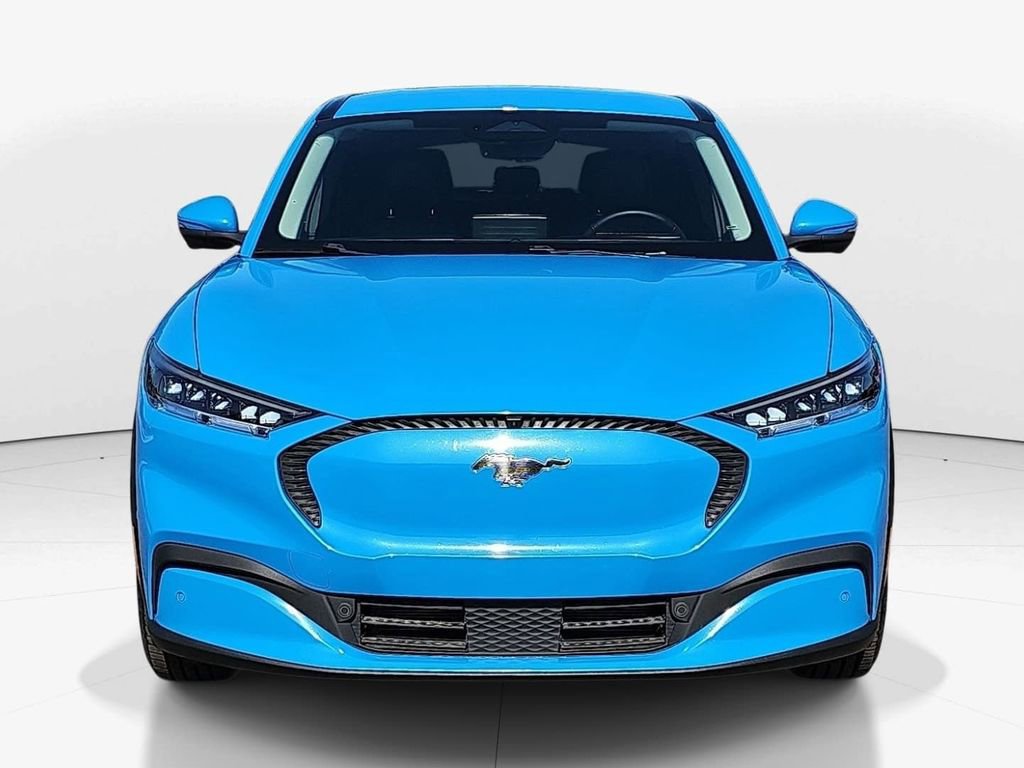 Used 2022 Ford Mustang Mach-E Select w/ Comfort/Technology Package image 11