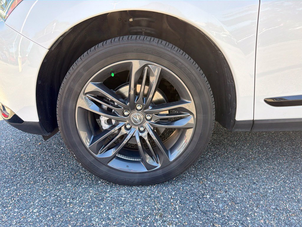 Certified 2023 Acura RDX w/ Advance Package FWD image 27