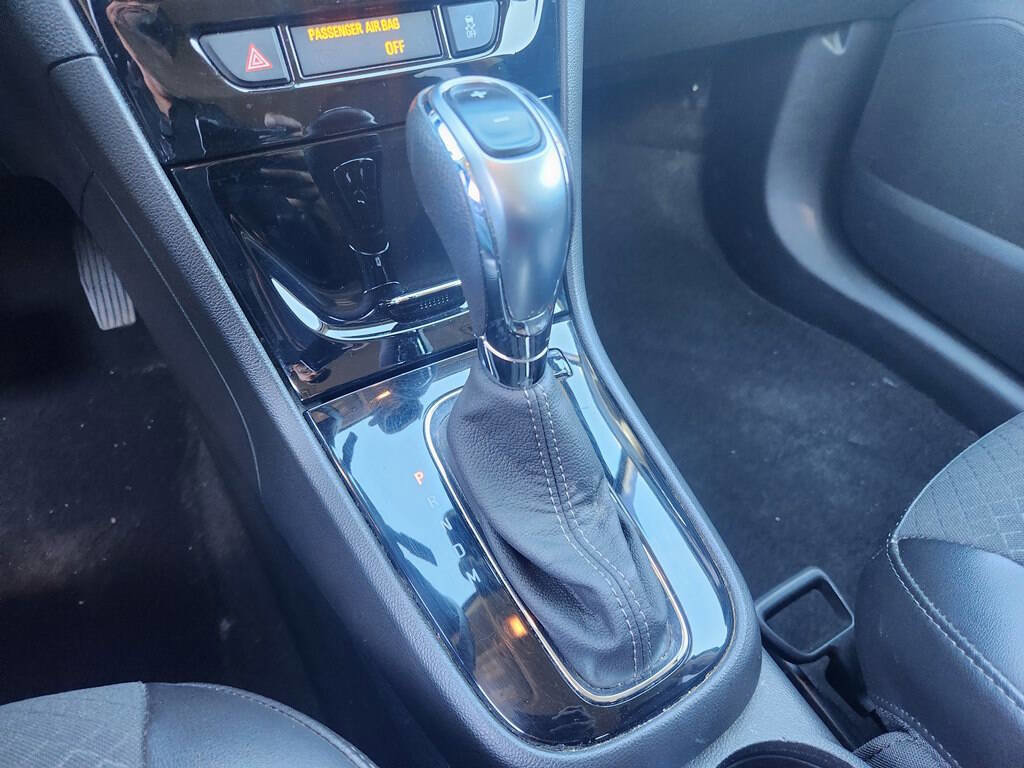 Used 2018 Buick Encore Preferred FWD image 14