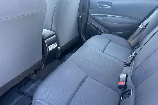 Used 2024 Toyota Corolla LE image 8
