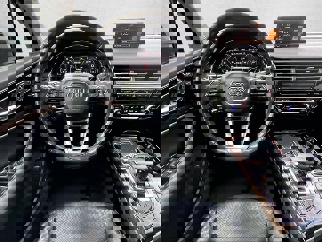 Used 2018 Audi Q7 3.0T Prestige w/ Prestige Package image 7