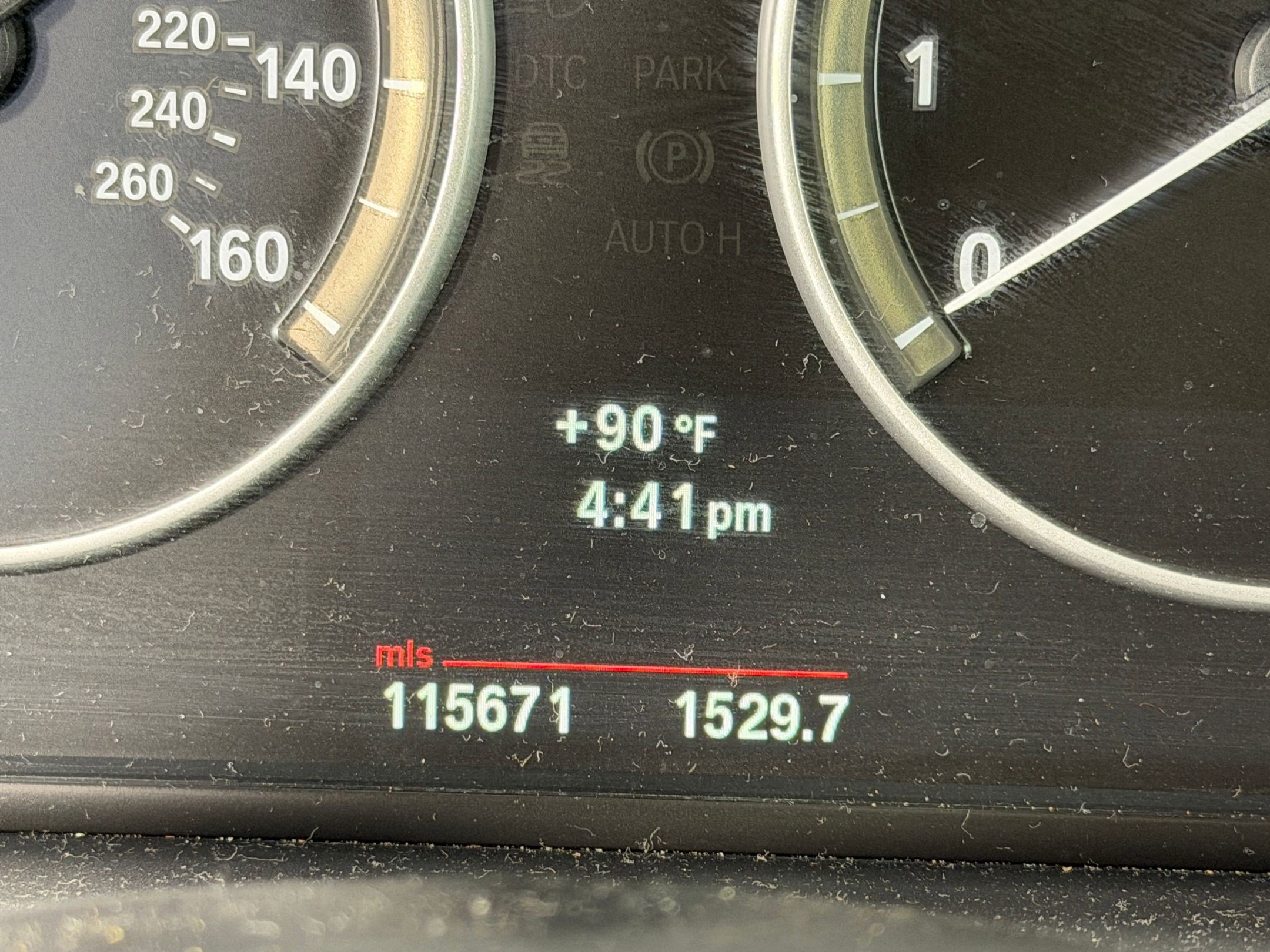 Used 2012 BMW 535i Sedan image 19