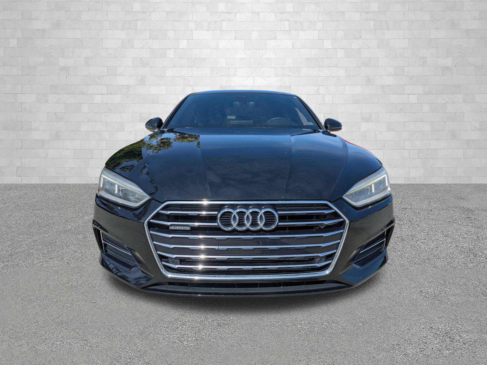 Used 2019 Audi A5 2.0T Premium Plus w/ Premium Plus AWD/4WD image 6