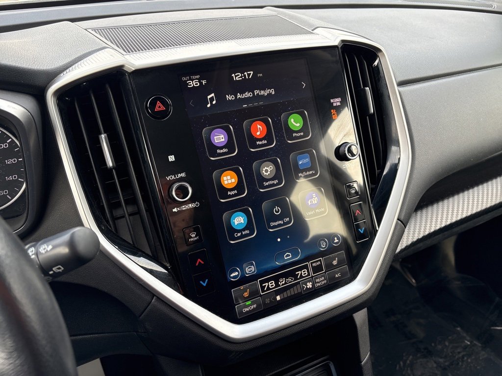 Certified 2023 Subaru Ascent Premium image 18