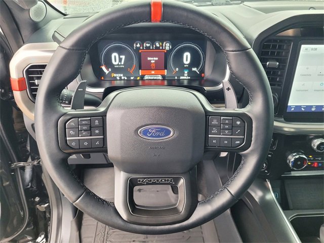 Used 2022 Ford F150 Raptor w/ Equipment Group 801A High image 18