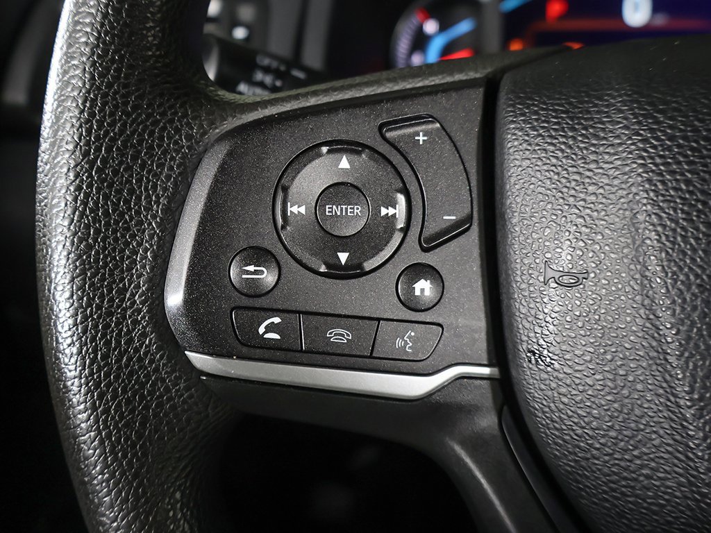 Used 2021 Honda Passport Sport image 36