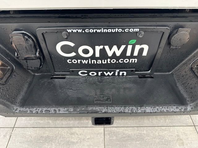 New 2025 Ford F150 Lariat w/ Equipment Group 501A Mid image 23