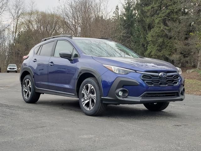 New 2026 Subaru Crosstrek 2.0i Premium image 1