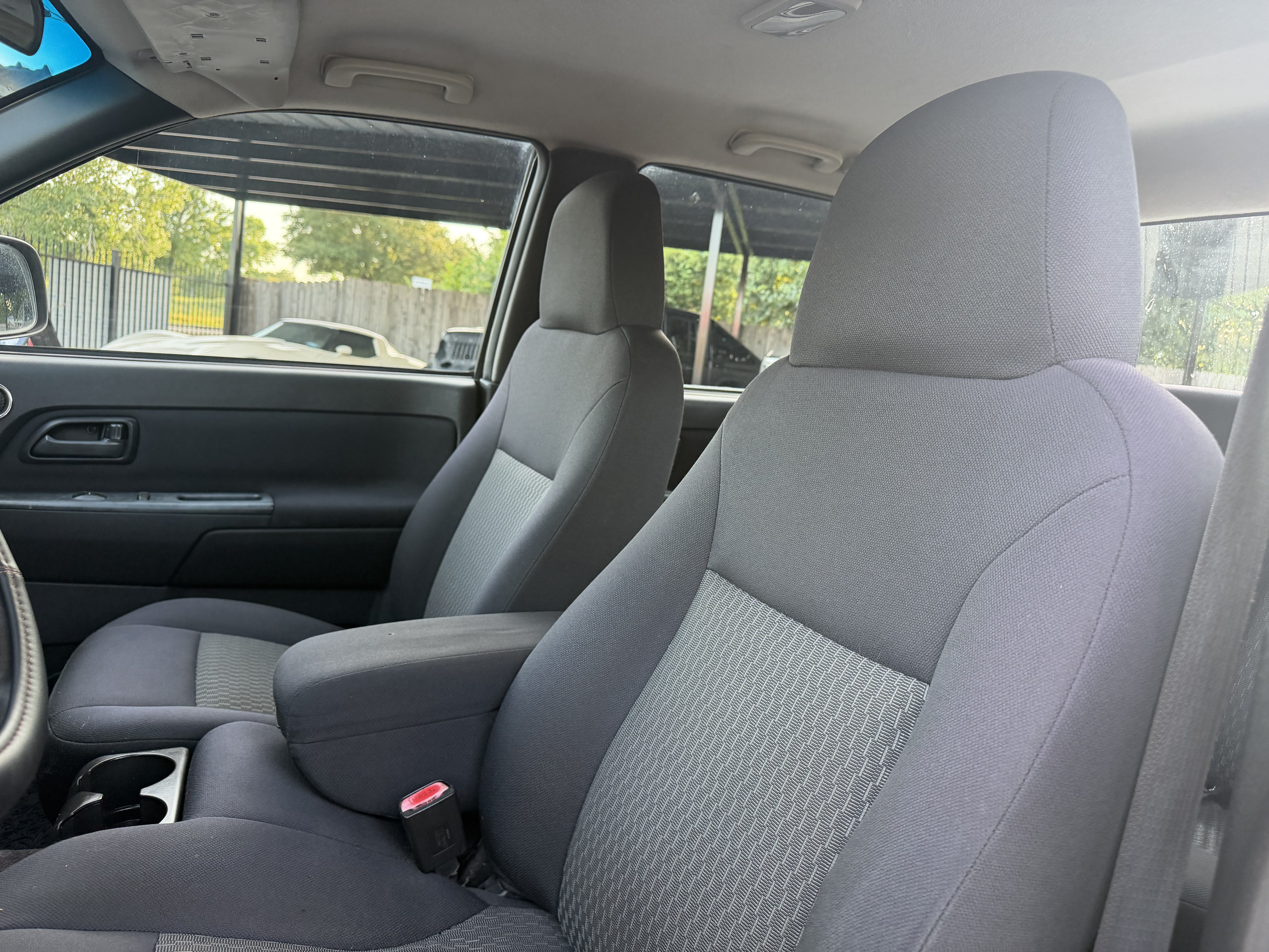 Used 2007 GMC Canyon SLE RWD image 15