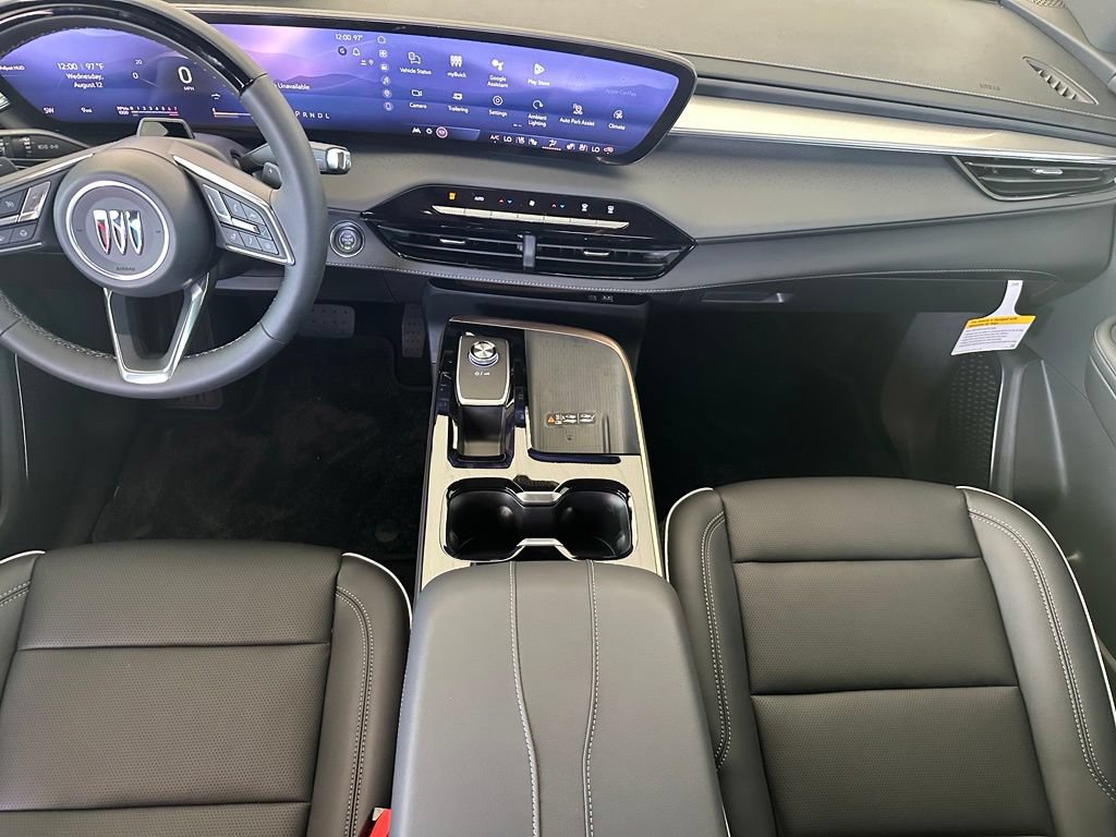 New 2026 Buick Enclave Avenir w/ Super Cruise Package FWD image 18