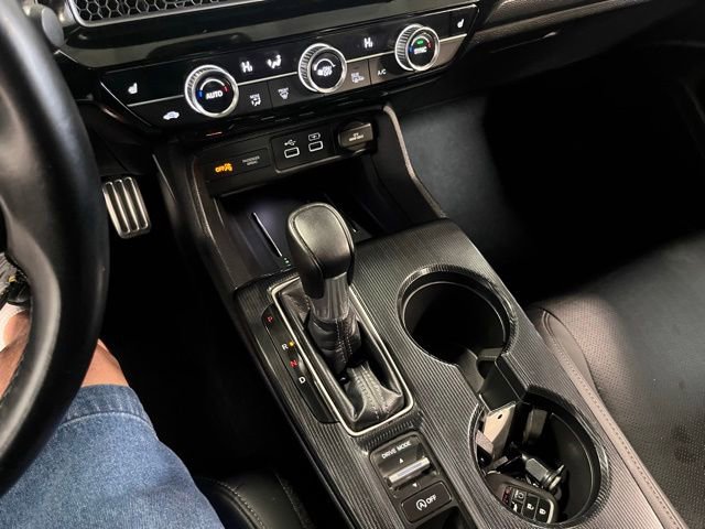 Used 2022 Honda Civic Sport Touring image 29