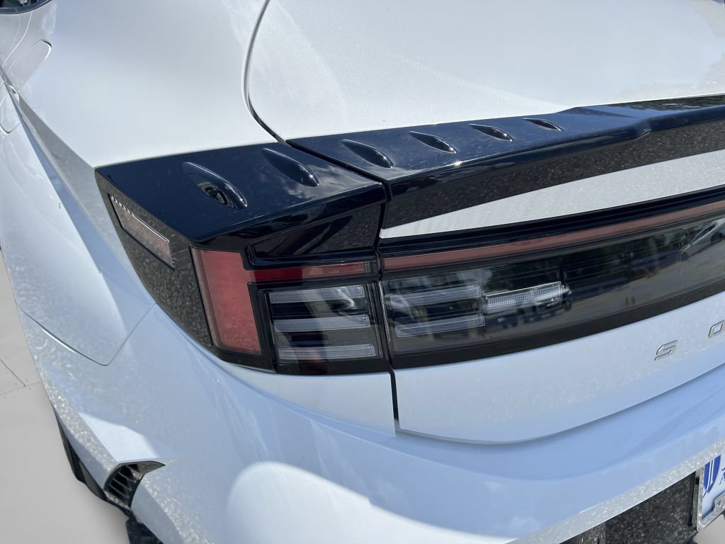 New 2026 Hyundai Sonata SEL FWD image 36