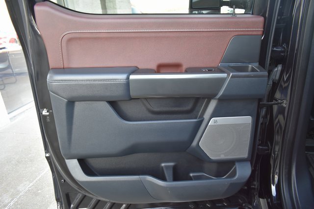 Used 2023 Ford F150 Lariat w/ Equipment Group 502A High image 47