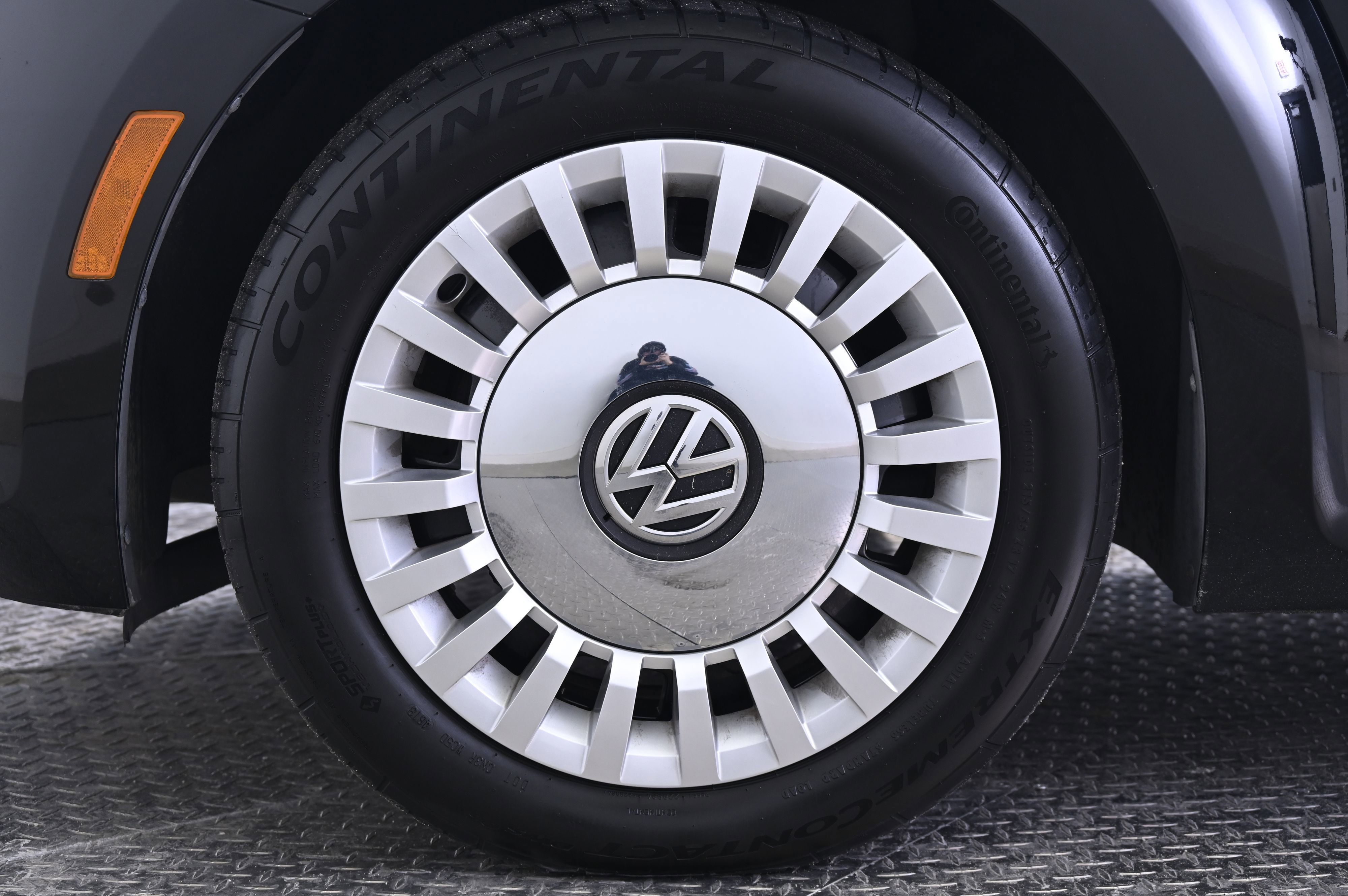 Used 2015 Volkswagen Beetle 1.8T image 14