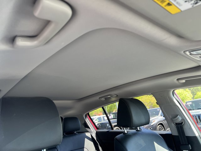 Used 2018 Kia Sportage SX image 24