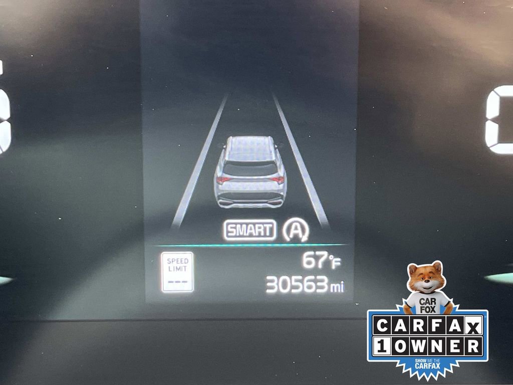 Used 2024 Kia Sportage LX image 34