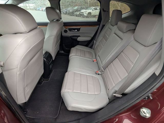 Used 2018 Honda CR-V EX-L image 10