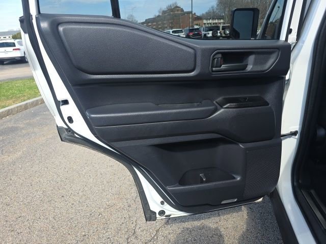 Used 2025 Toyota Land Cruiser 1958 AWD/4WD image 16
