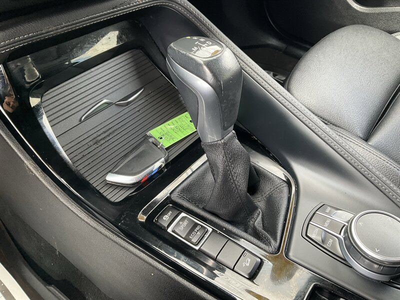Used 2018 BMW X2 xDrive28i w/ M SportX Package image 37