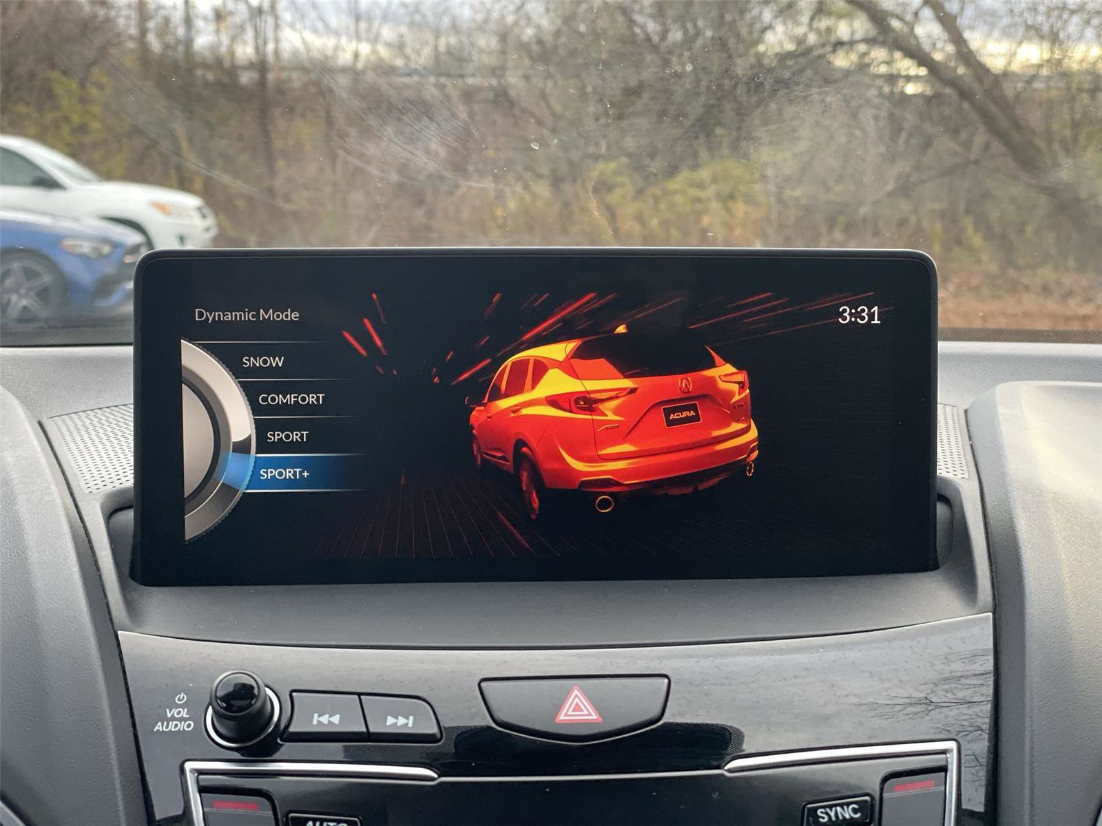 Used 2020 Acura RDX AWD image 31