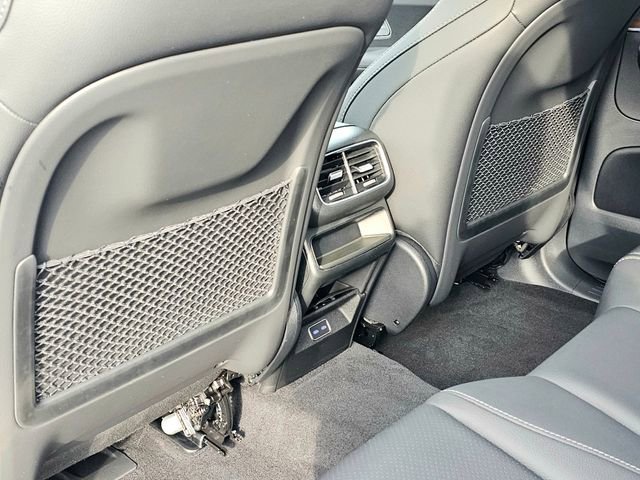 Certified 2025 Mercedes-Benz GLE 350 4MATIC image 26