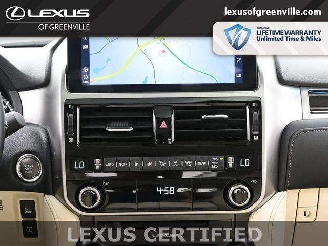 Used 2023 Lexus GX 460 Premium AWD/4WD image 28