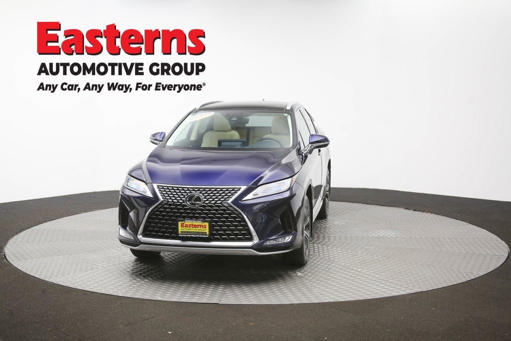 Used 2022 Lexus RX 350 AWD w/ Premium Package image 60