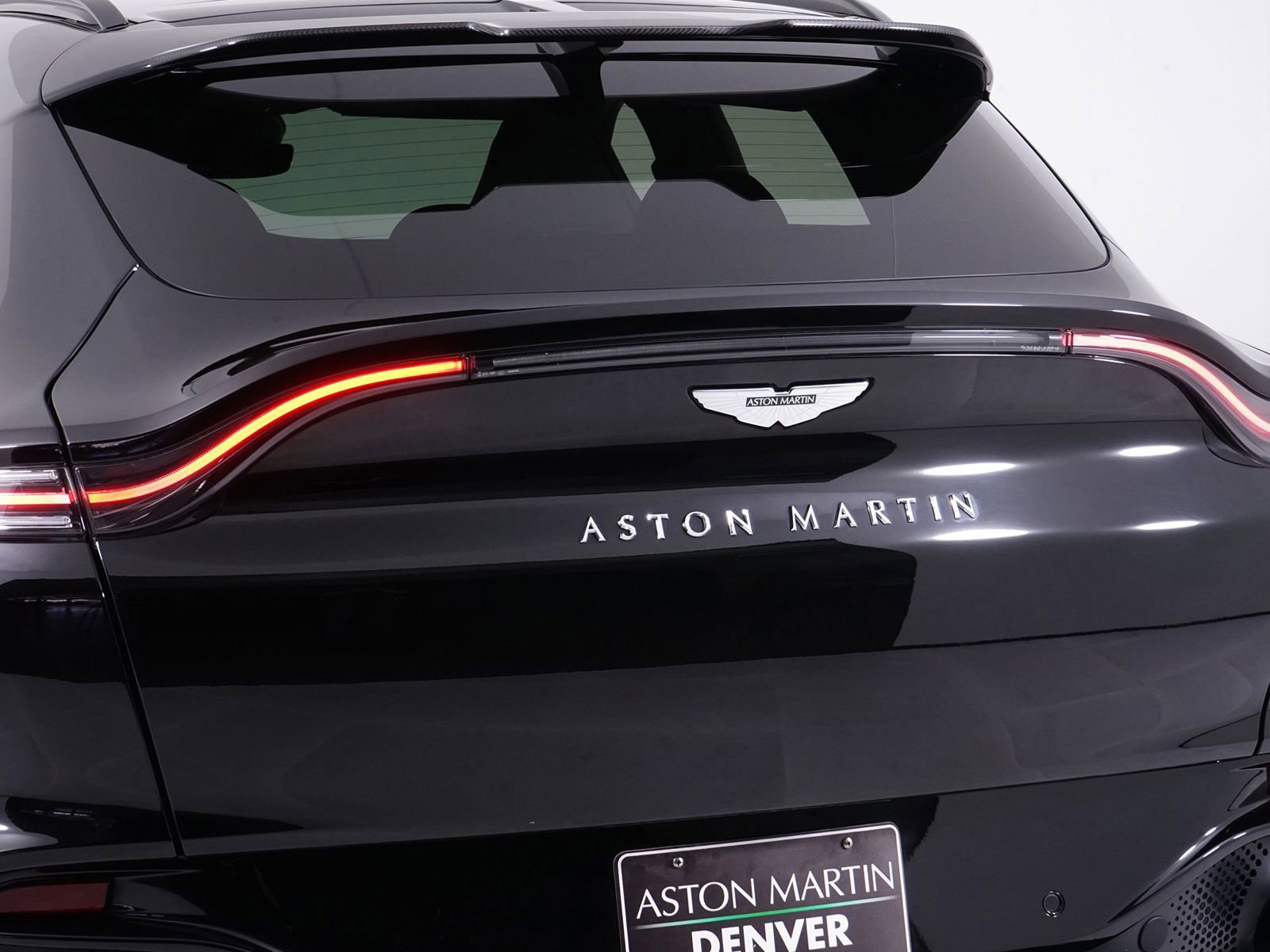 Used 2023 Aston Martin DBX 707 AWD/4WD image 20