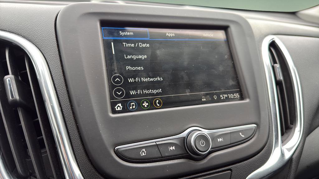 Used 2019 Chevrolet Equinox LT image 19