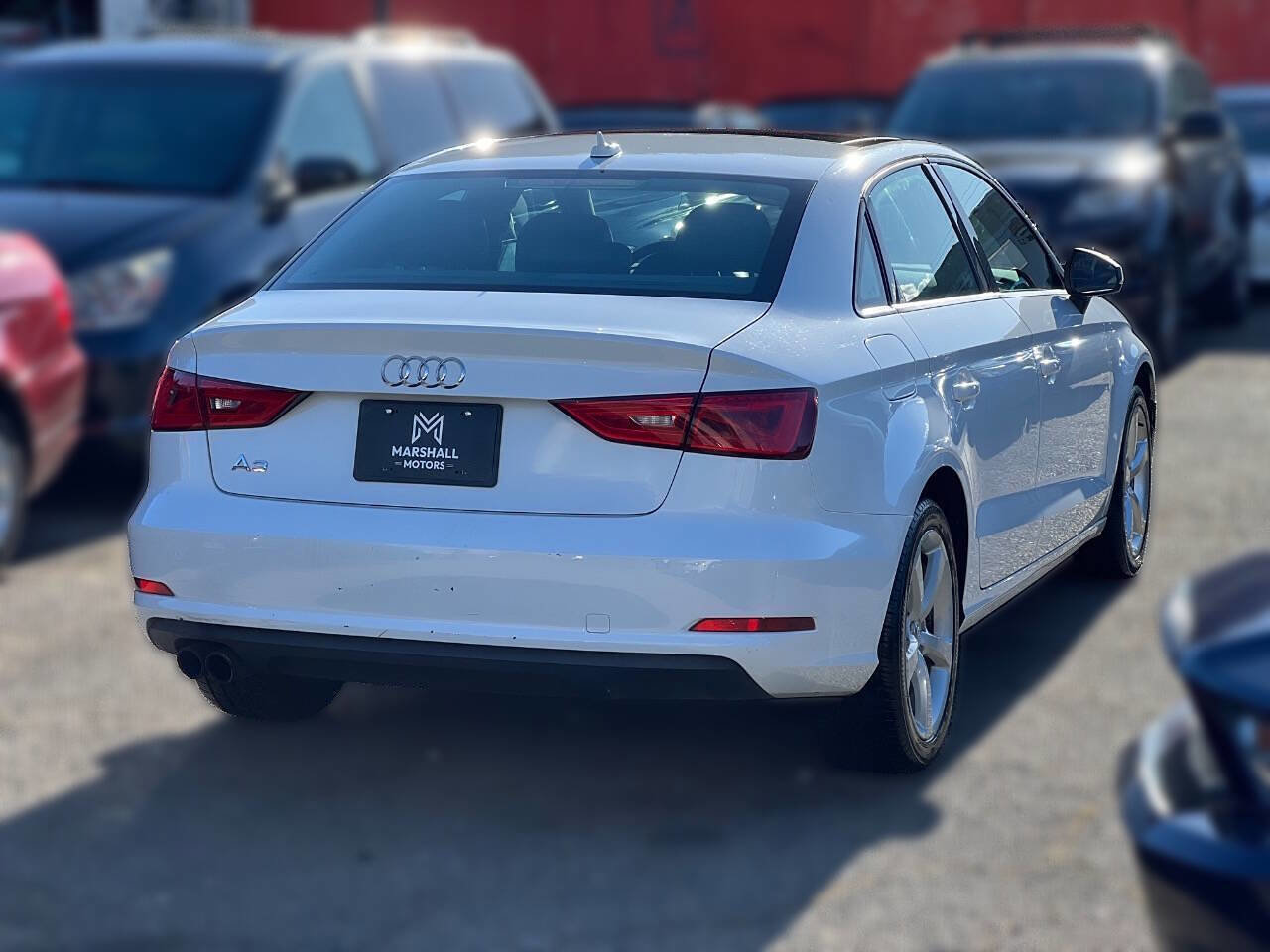 Used 2015 Audi A3 1.8T Premium FWD image 6