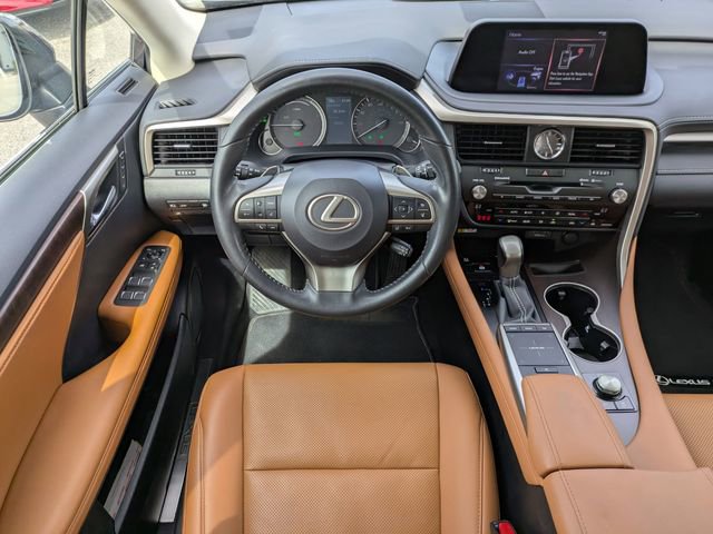 Used 2022 Lexus RX 450h AWD w/ Premium Package image 20