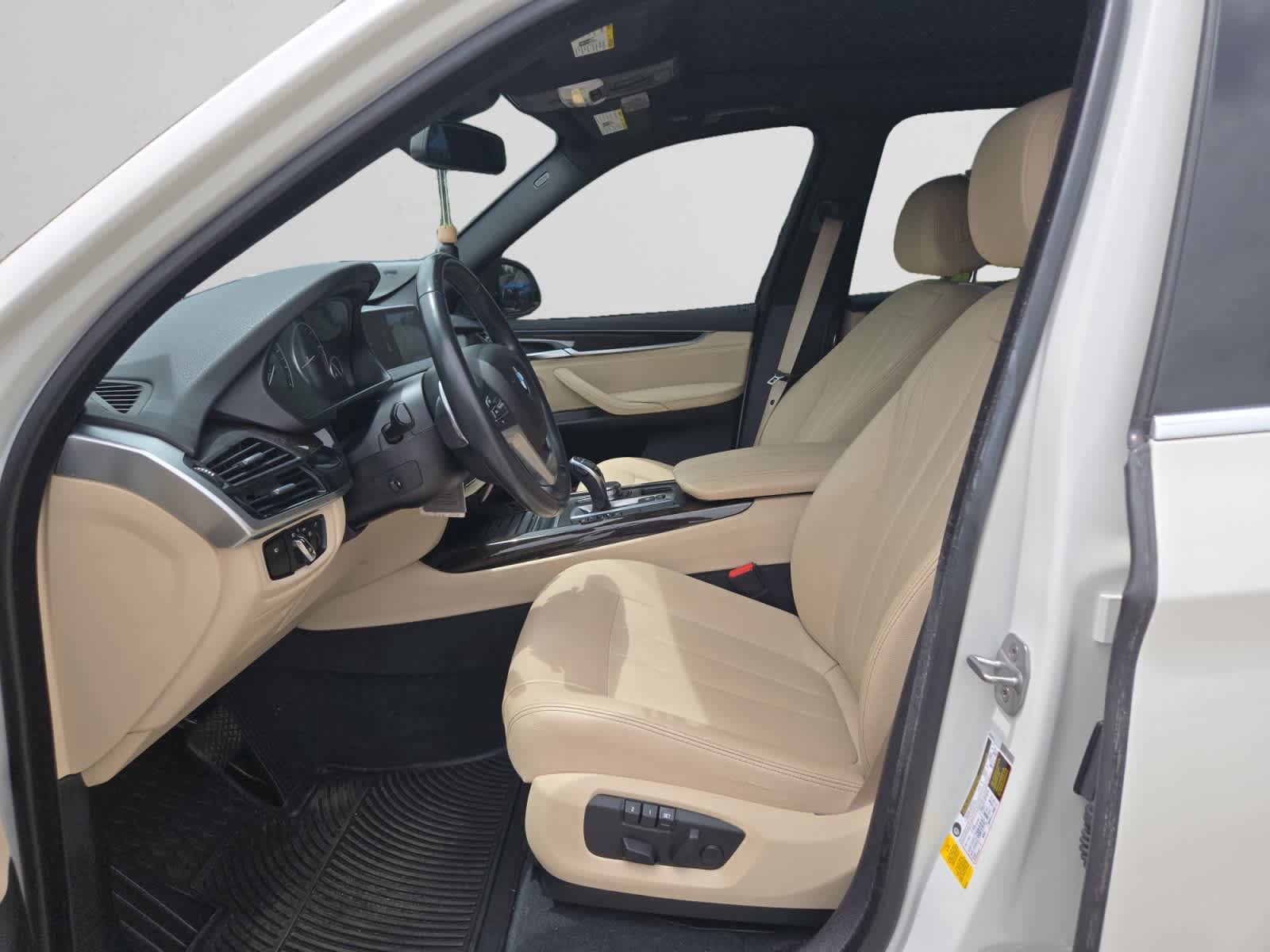Used 2018 BMW X5 sDrive35i RWD image 9