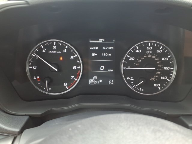 New 2026 Subaru Impreza 2.0i Sport AWD/4WD image 17