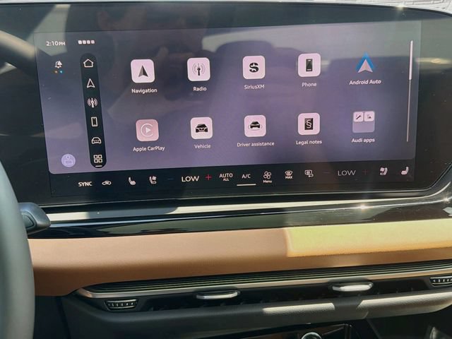 New 2026 Audi A6 Premium Plus AWD/4WD image 28