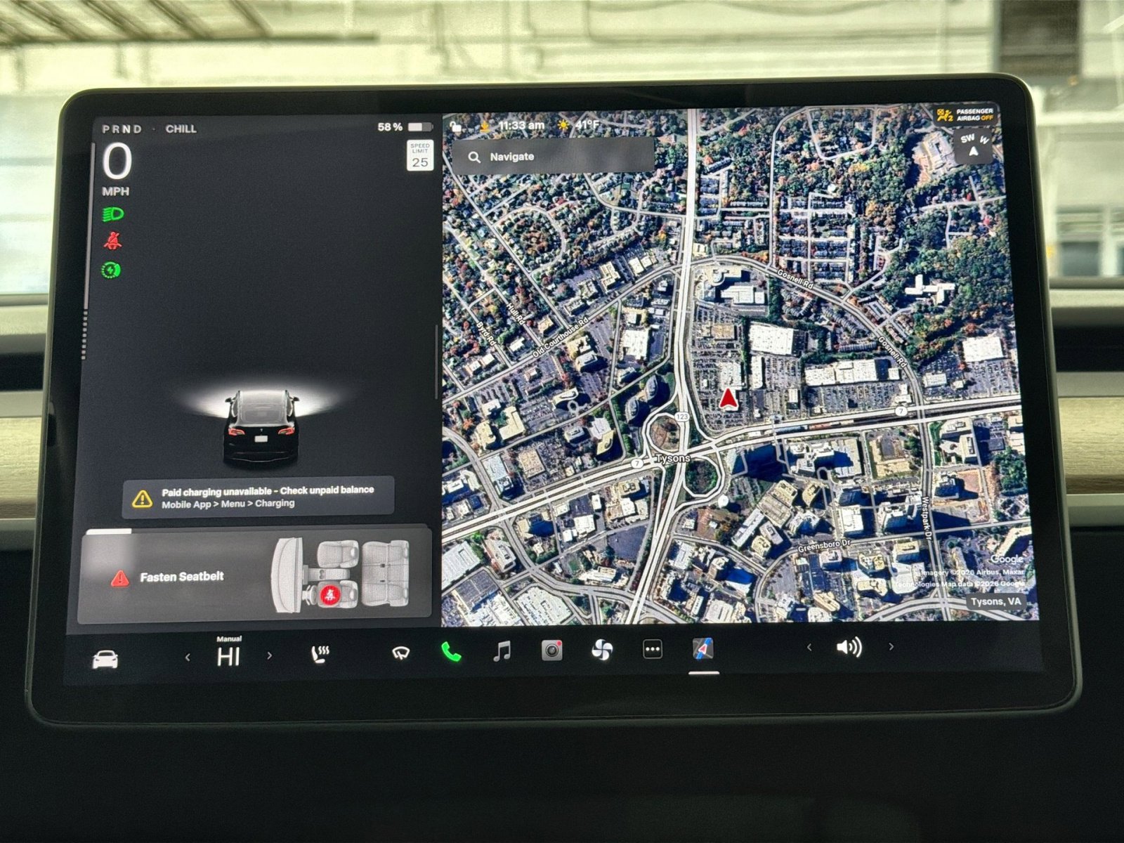 Used 2023 Tesla Model Y Performance image 18