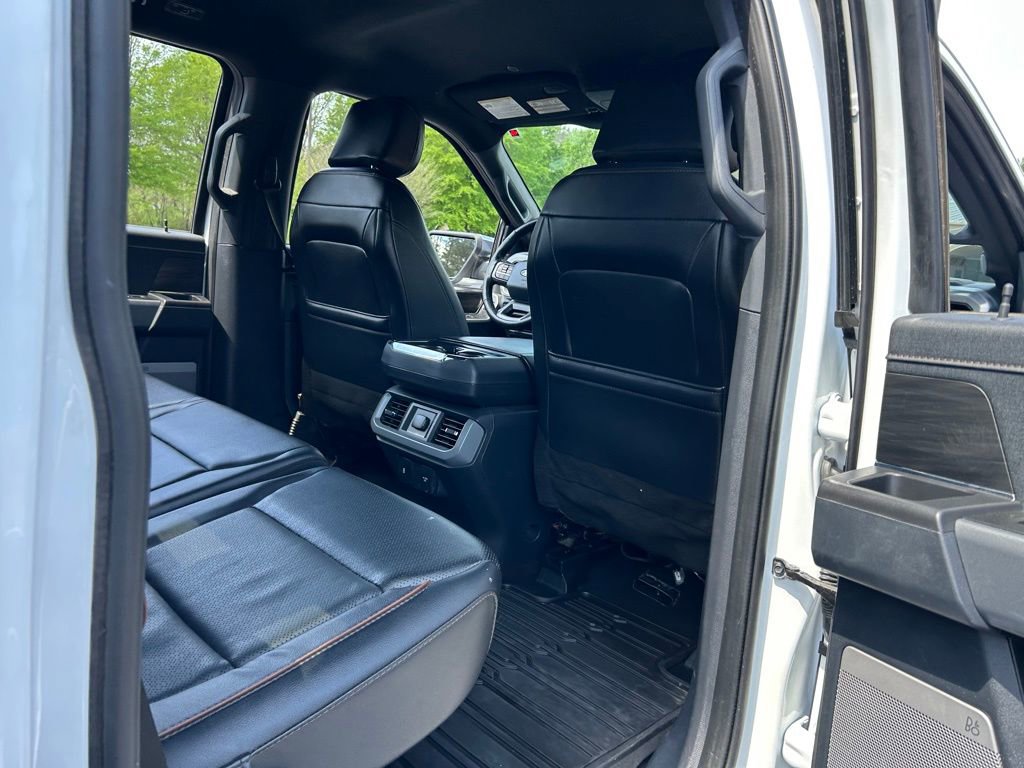 Used 2024 Ford F150 Lariat w/ Bed Utility Package image 56