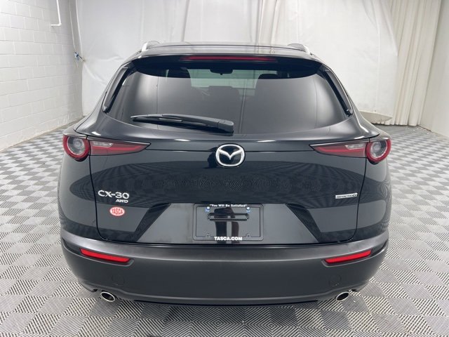 Used 2023 MAZDA CX-30 AWD 2.5 S w/ Select Package image 7